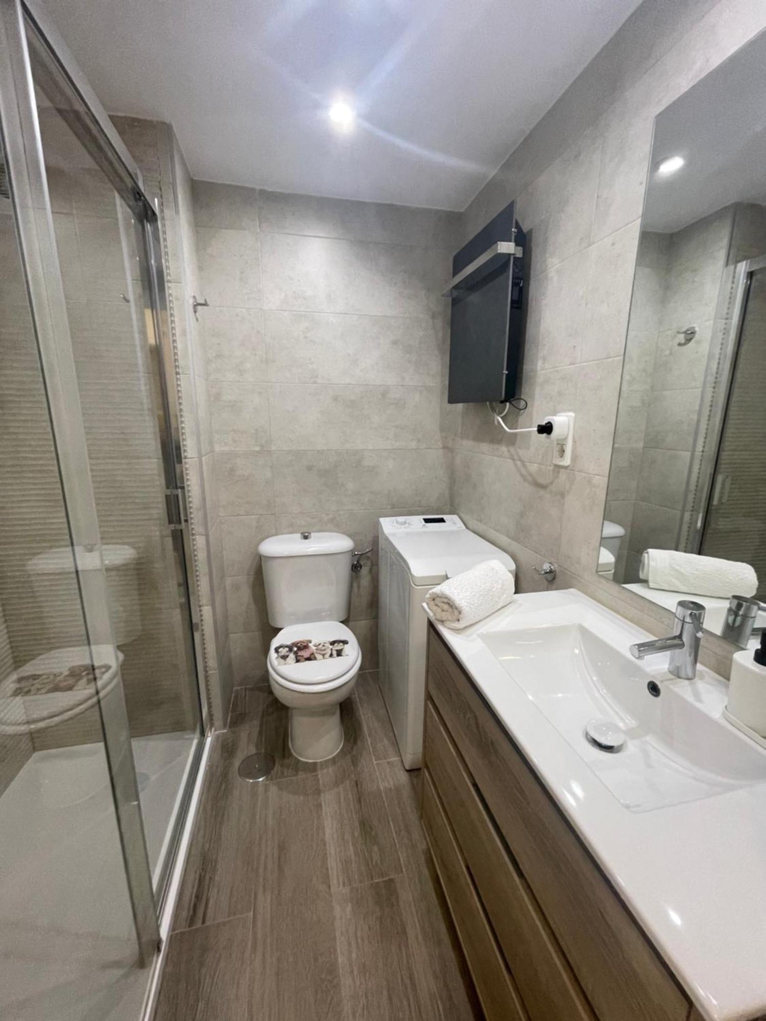 Apartamento Ski Place 6 Personas Sierra Nevada Eksteriør bilde